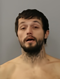 Mugshot of CAMERON ELDON SAPAUGH