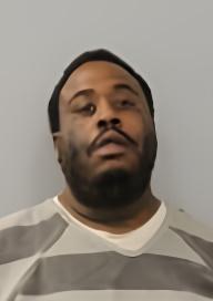 Mugshot of DMETRIUS EURICO JR WASHINGTON