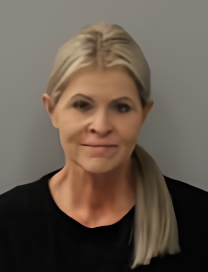 Mugshot of MICHELE LEIGH HALEY-GEHLERT
