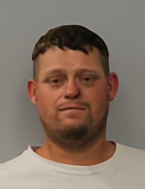 Mugshot of JOSHUA WILLIAM CARTWRIGHT