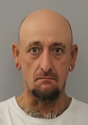 Mugshot of JOSHUA GLENN SMITH