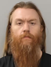 Mugshot of JACOB WAYNE SR BENNER