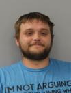 Mugshot of BEAU ANTHONY SPENCER