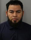 Mugshot of JIMI ALEXANDER ZELAYA-MENDOZA
