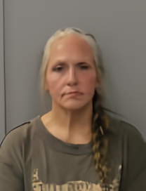 Mugshot of MANDY LEE LEMISTER