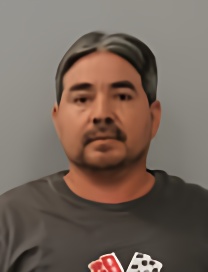 Mugshot of CRISPIN GALINDO GONZALEZ