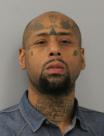 Mugshot of COREY OMAR CORNISH