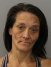 Mugshot of SARA BRIDGETTE GRONER