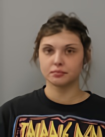 Mugshot of ALICE CLARA GATTEN