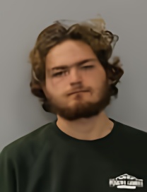 Mugshot of JAMES RAY JR BRINEGAR