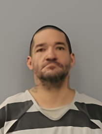 Mugshot of THOMAS JACKSON BAKER