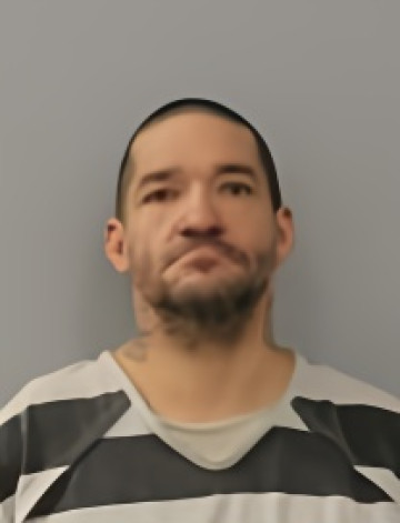 Mugshot of THOMAS JACKSON BAKER