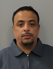 Mugshot of ZOUHAIR BOUDAZ