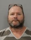 Mugshot of KENT ALLEN HUTSELL