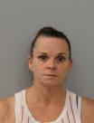 Mugshot of AMBER NICOLE AKINS