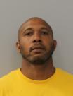Mugshot of LEONARDO PINHEIRO DOS SANTOS