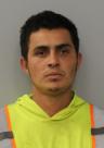 Mugshot of DENIS ALEXANDER ZEAS