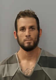 Mugshot of JASON LAWRENCE JR KNUTZEN