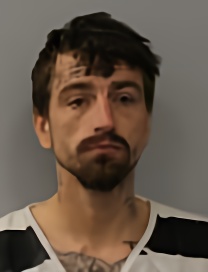 Mugshot of DANIEL JOSEPH ARNOLD