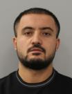 Mugshot of TEKIN KAYA