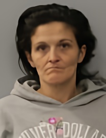 Mugshot of HEATHER DAWN STUBBLEFIELD