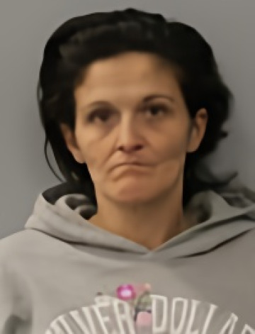 Mugshot of HEATHER DAWN STUBBLEFIELD