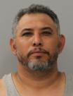 Mugshot of JAIRO GONZALEZ-GARCIA