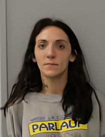 Mugshot of ALEXIS RAE LEMISTER