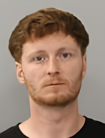 Mugshot of GARRETT ALLEN BOLLINGER