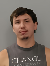 Mugshot of COBANIAN JEFFREY WILL PITTS