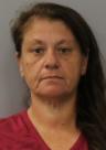 Mugshot of KATHY SUE KIBLINGER