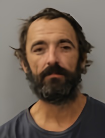 Mugshot of KEVIN SCOTT SANDIFER