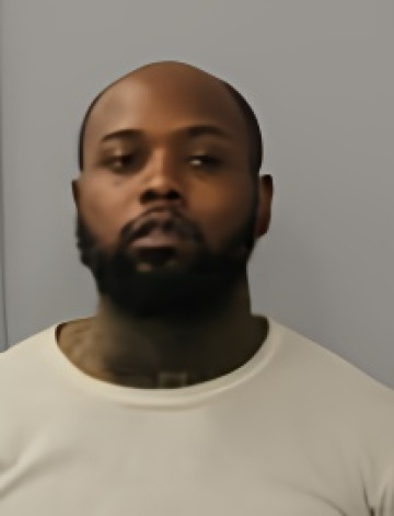 Mugshot of WILLIE LAMAR CLARK