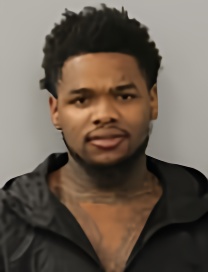 Mugshot of MARQUISE LAWON ALLEN
