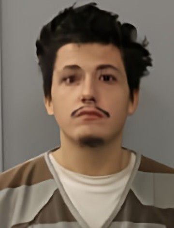 Mugshot of ISAIAH QUINN VARNER