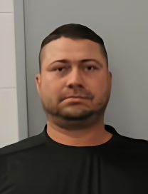 Mugshot of ROMAN JOSE PENA-FLORES