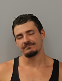 Mugshot of NICHOLAS LEE MCGRAW