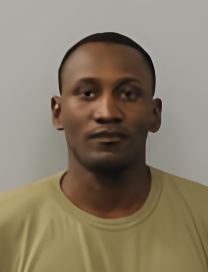Mugshot of STEPHEN CHIBUEZE ELOJI