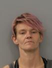 Mugshot of JAMIE DENISE POTTER