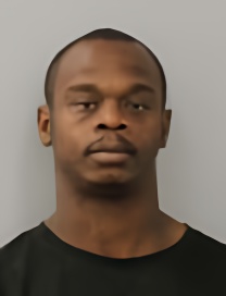 Mugshot of GARY LYNN JR ROBINSON