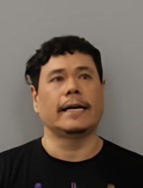 Mugshot of RAYMOND MATTHEW VAZQUEZ