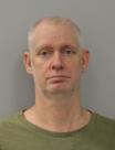 Mugshot of JEFFREY MARTIN STEELE