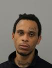 Mugshot of DOMINIC DEWAYNE HURST