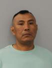 Mugshot of HERNANDEZ RUBEN HERNANDEZ