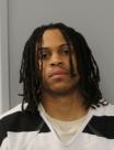 Mugshot of MYRON SHAUN MILLS