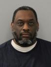 Mugshot of ANTON CORTEZ JR GARVIN