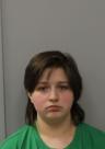 Mugshot of CADRIANNA FAITH GARGUS