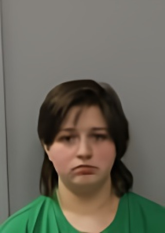 Mugshot of CADRIANNA FAITH GARGUS