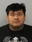 Mugshot of TOMAS PAXTOR-PAXTOR