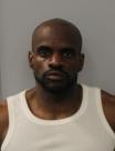 Mugshot of ANTHONY EUGENE BICKLEY